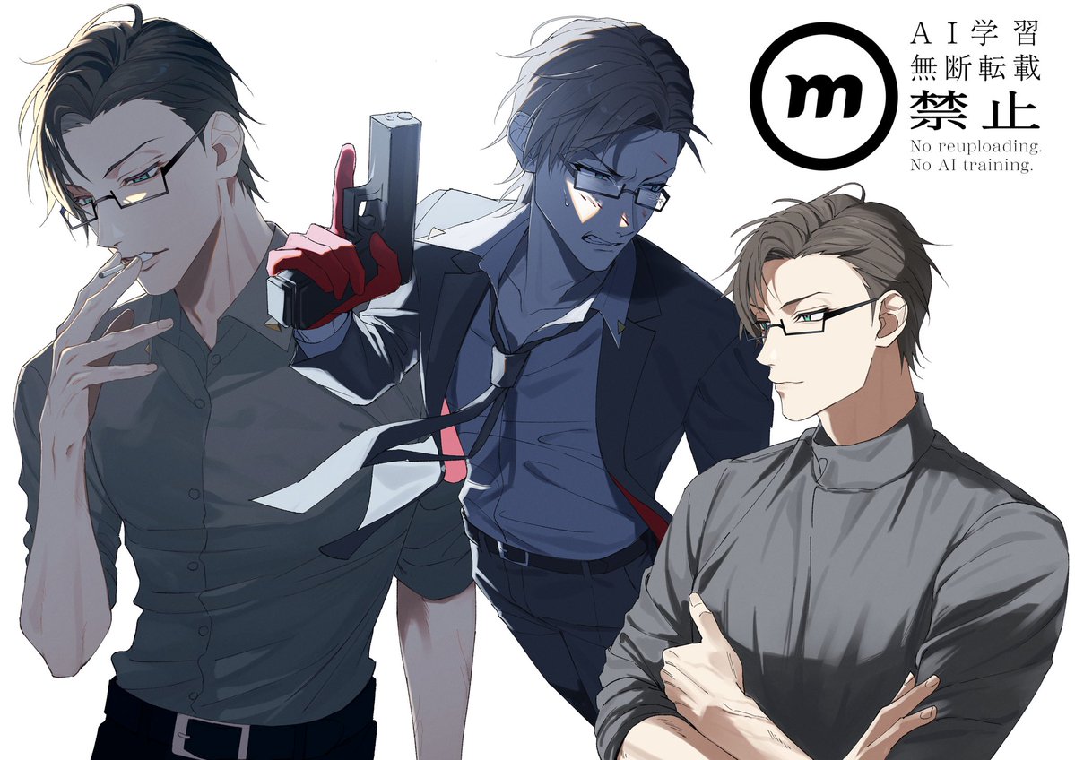 もしこ▶︎5月バチ好:ク01a (@moo_si_) on Twitter photo 