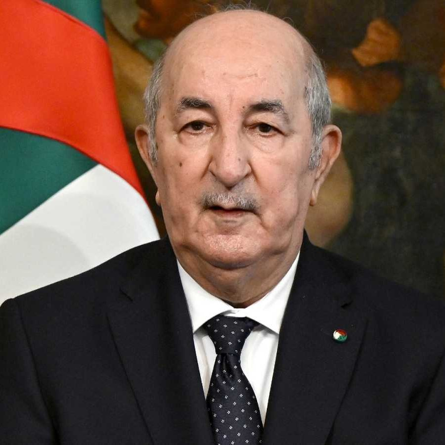 Morocco Intel tweet media