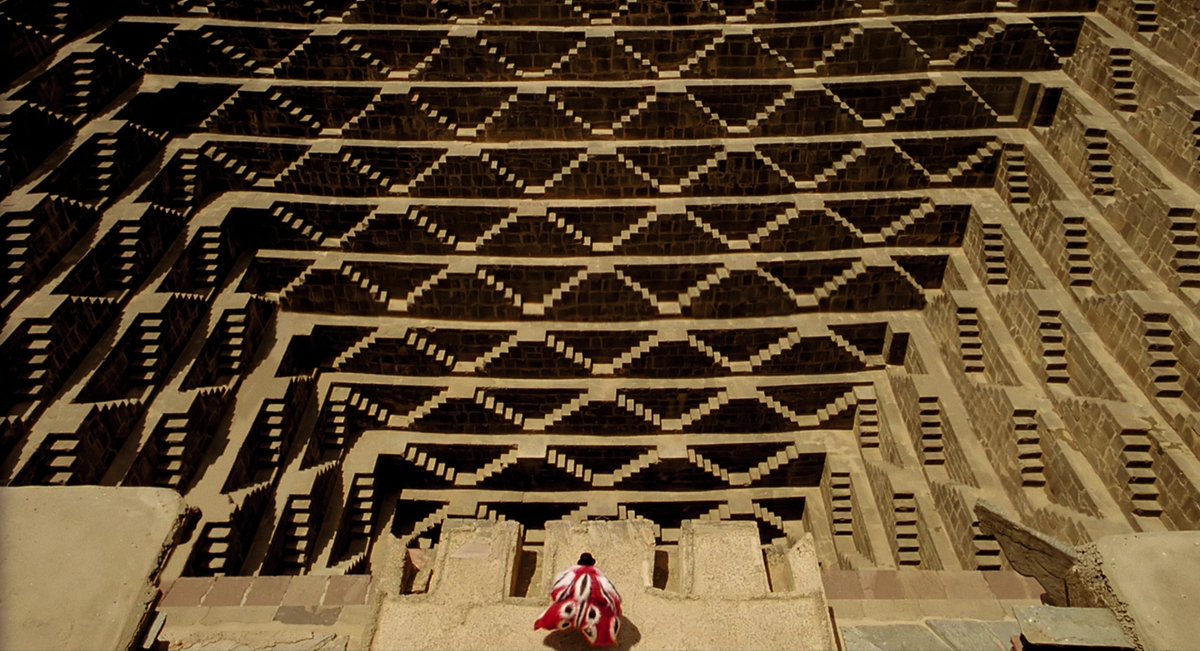 HauntedMovies's tweet photo. The Fall (2006) dir. Tarsem Singh https://t.co/kLh4kPap3f