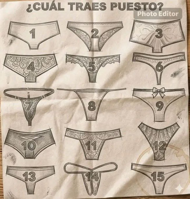 Cozumeleña tweet media