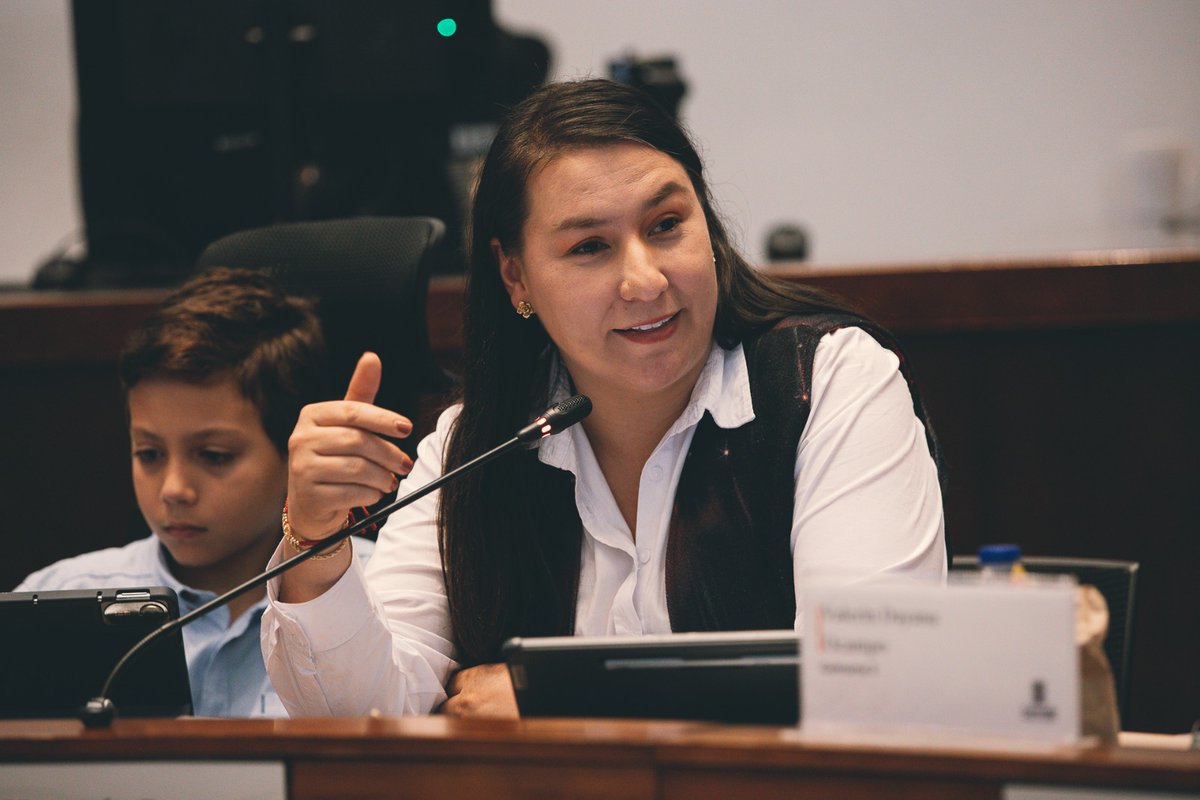 Concejo de Medellín tweet media