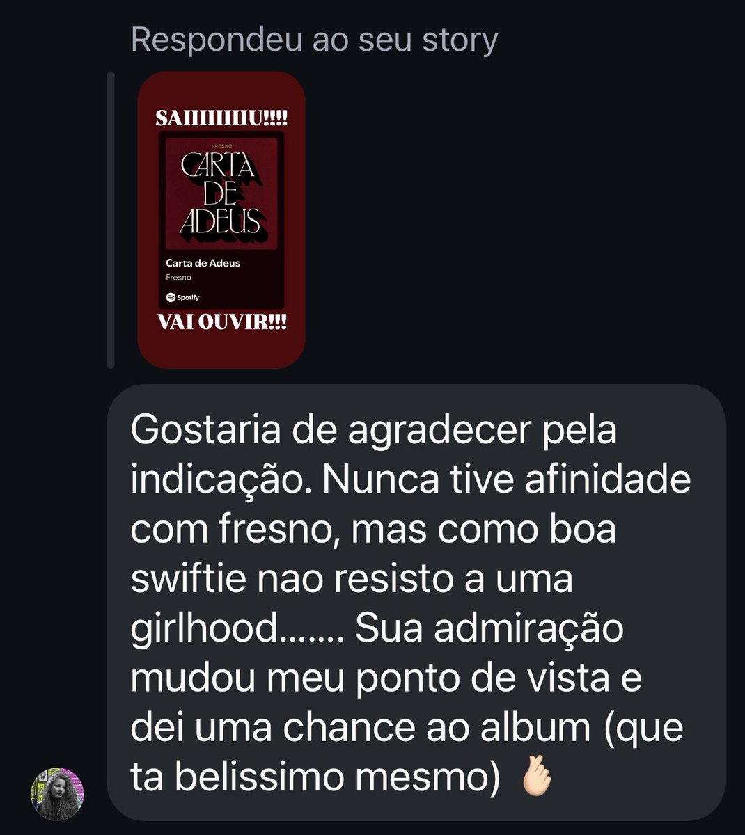 ✸ Marilustra e o taxista ✸ tweet media