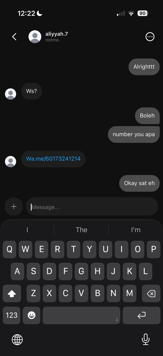 nak duit tweet media