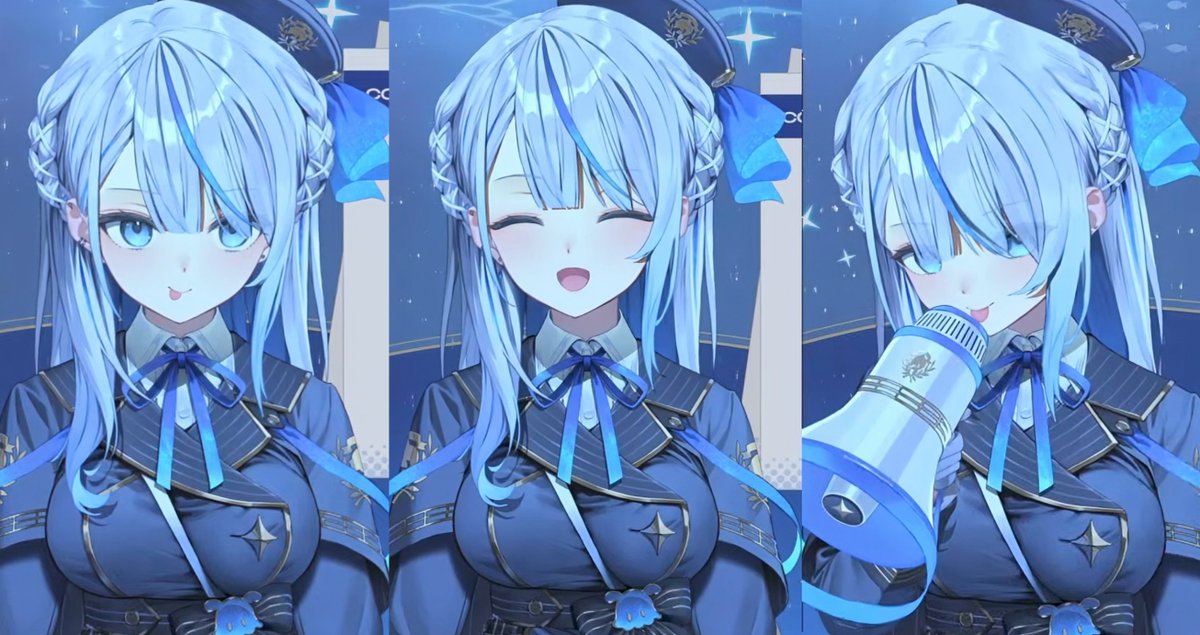 「ルカちゃん」専用です！ ルカちゃん！歌枠配信お疲れ様でした😊 マジでめっちゃびっくりしたの