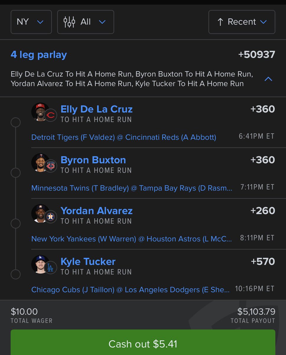 Katie Gonzalez tweet media