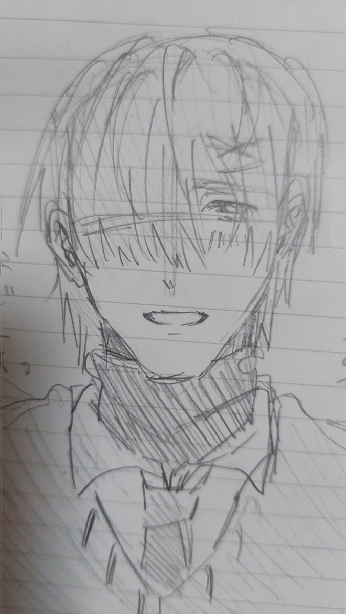 にっしんぼー tweet media