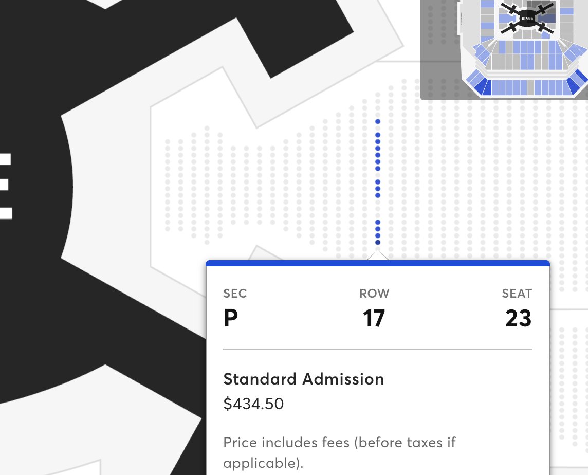 alexandra⁷ 🪭 arirang in tampa! tweet media