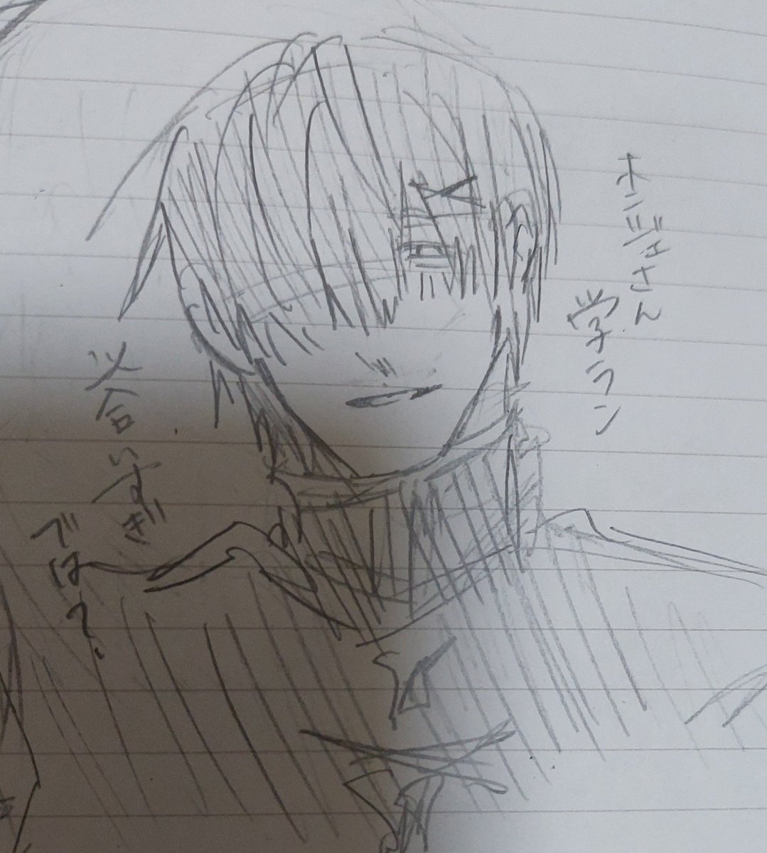 にっしんぼー tweet media