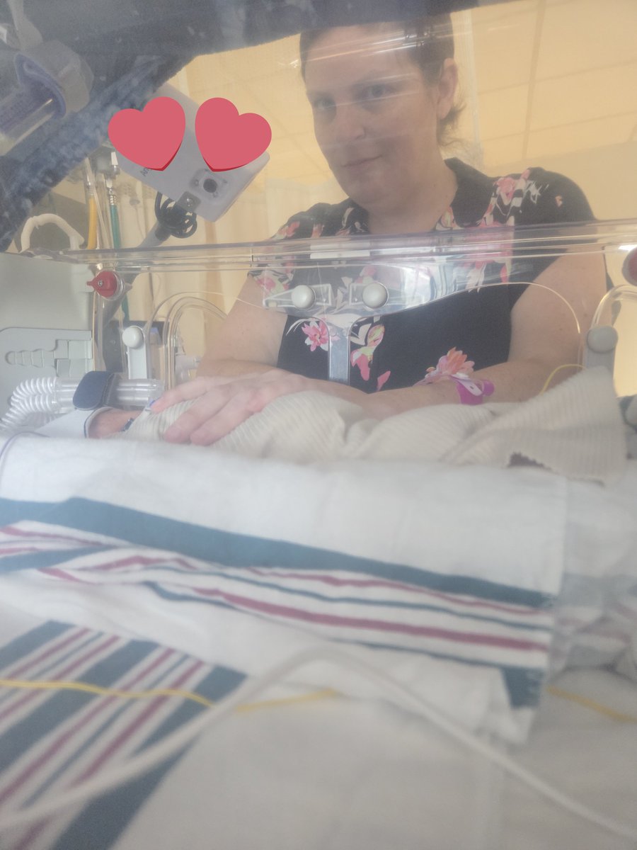 mfortne's tweet photo. Wow, thank you so much for all the support. He continues to grow stronger every day and praying to come off CPAP in the next few days. It will still be a long journey growing in NICU until closer to his planned due date of 6/10/26. #NICU #Greenville #premie https://t.co/oEfr6kwnv5