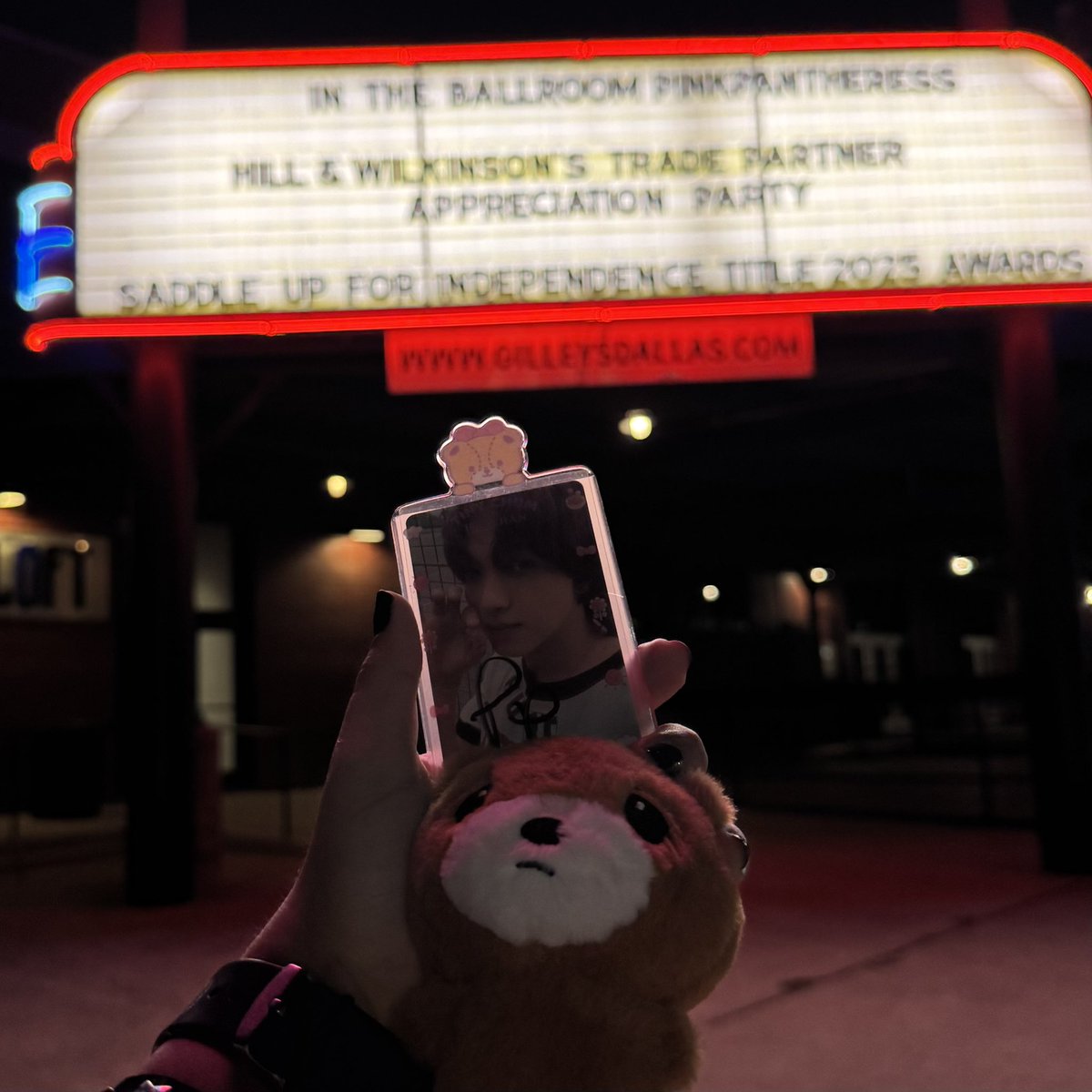 ʕ•Ⱉ•ʔ #TASTE tweet media