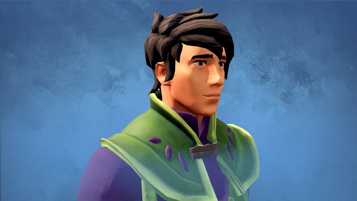 RuneScape tweet media