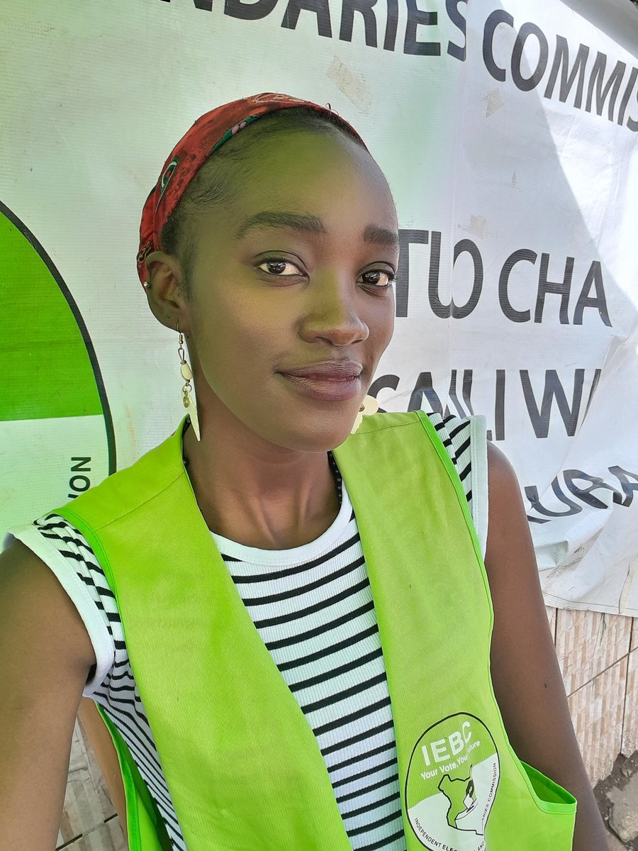 Monrose Murugi Media🇰🇪 tweet media