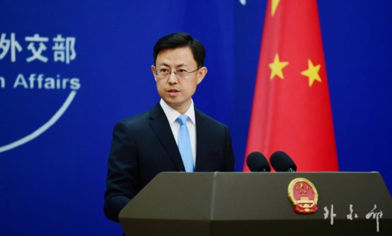 leadersmena's tweet image. #China Dismisses #Trump Claim that Seized Iran Ship was Gift from #Beijing
Read more: leaders-mena.com/?p=105723