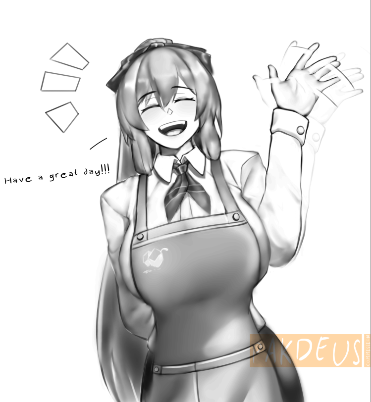 [Commission]
Have a great day!!!

#springfield