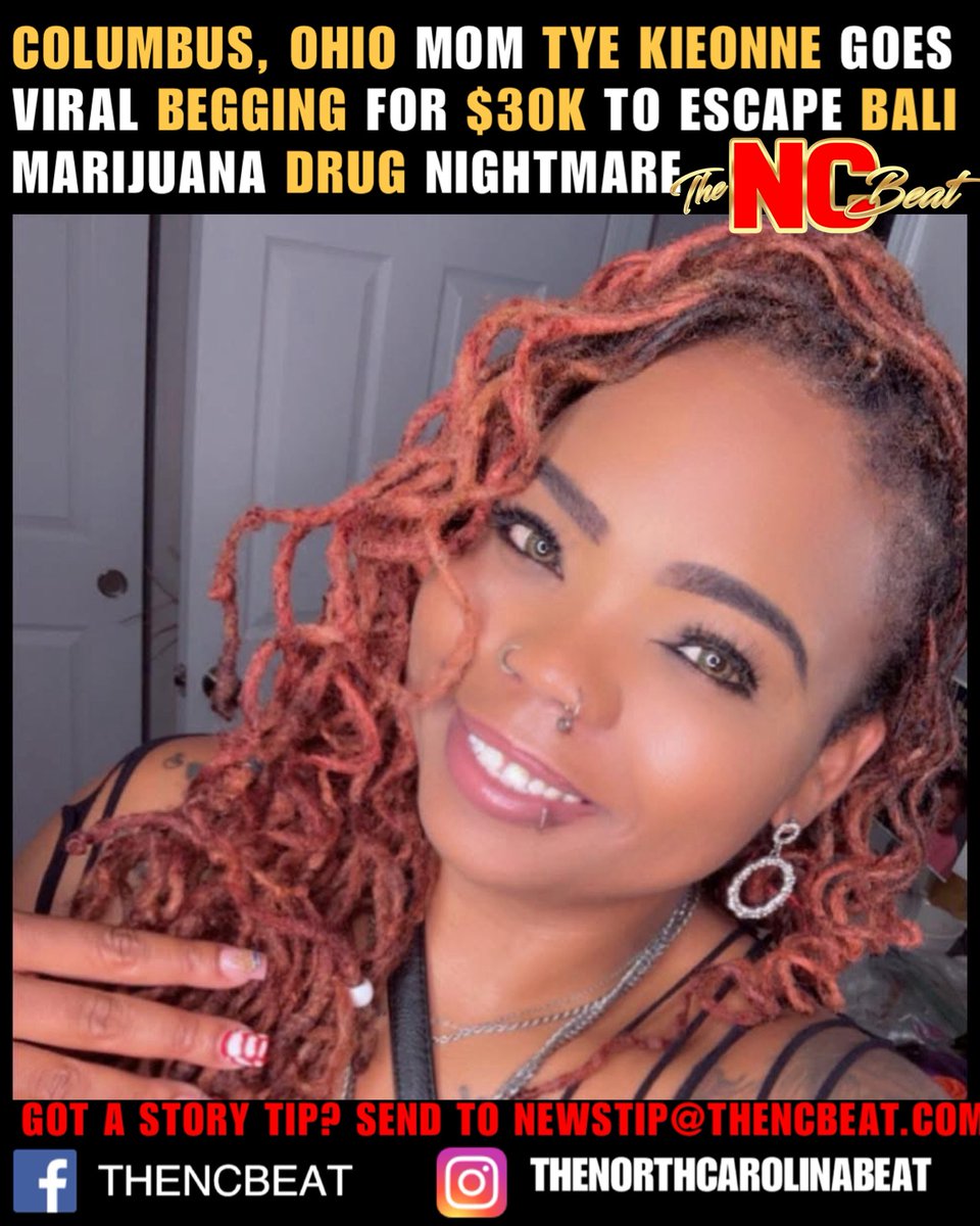 The North Carolina Beat tweet media