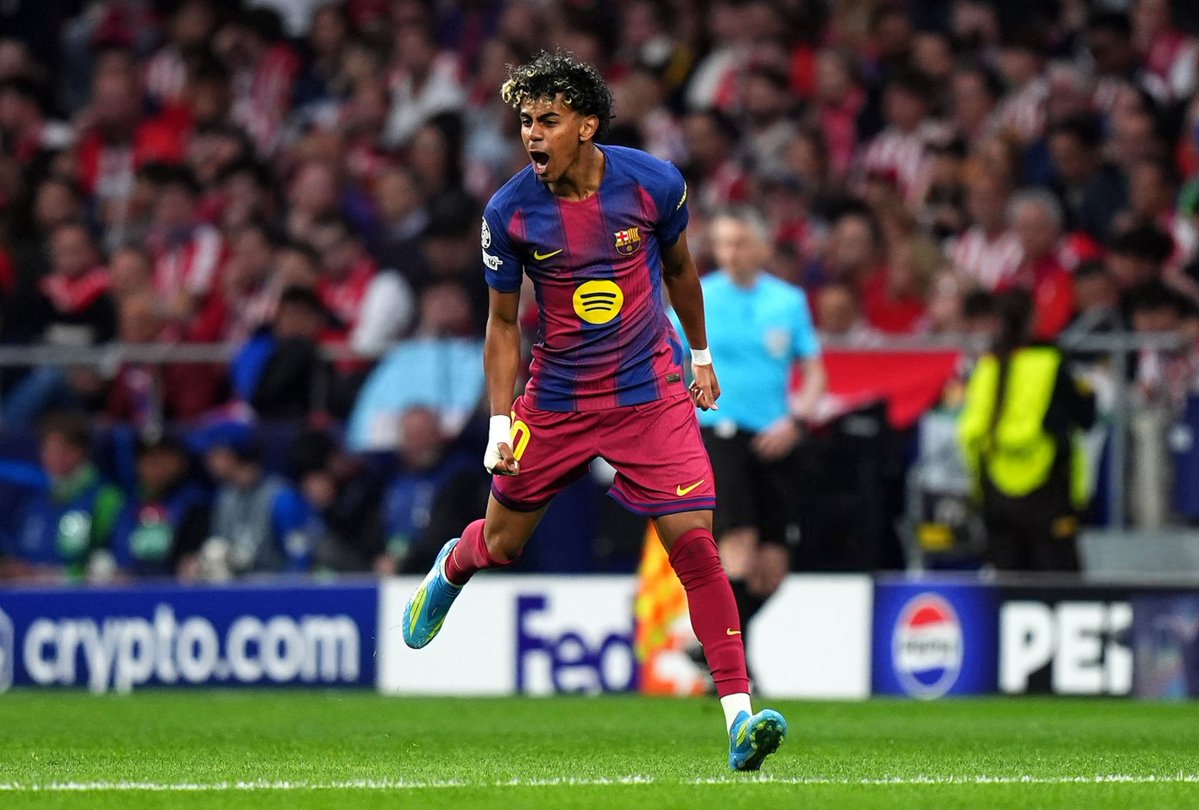 Instant Foot ⚽️ tweet media