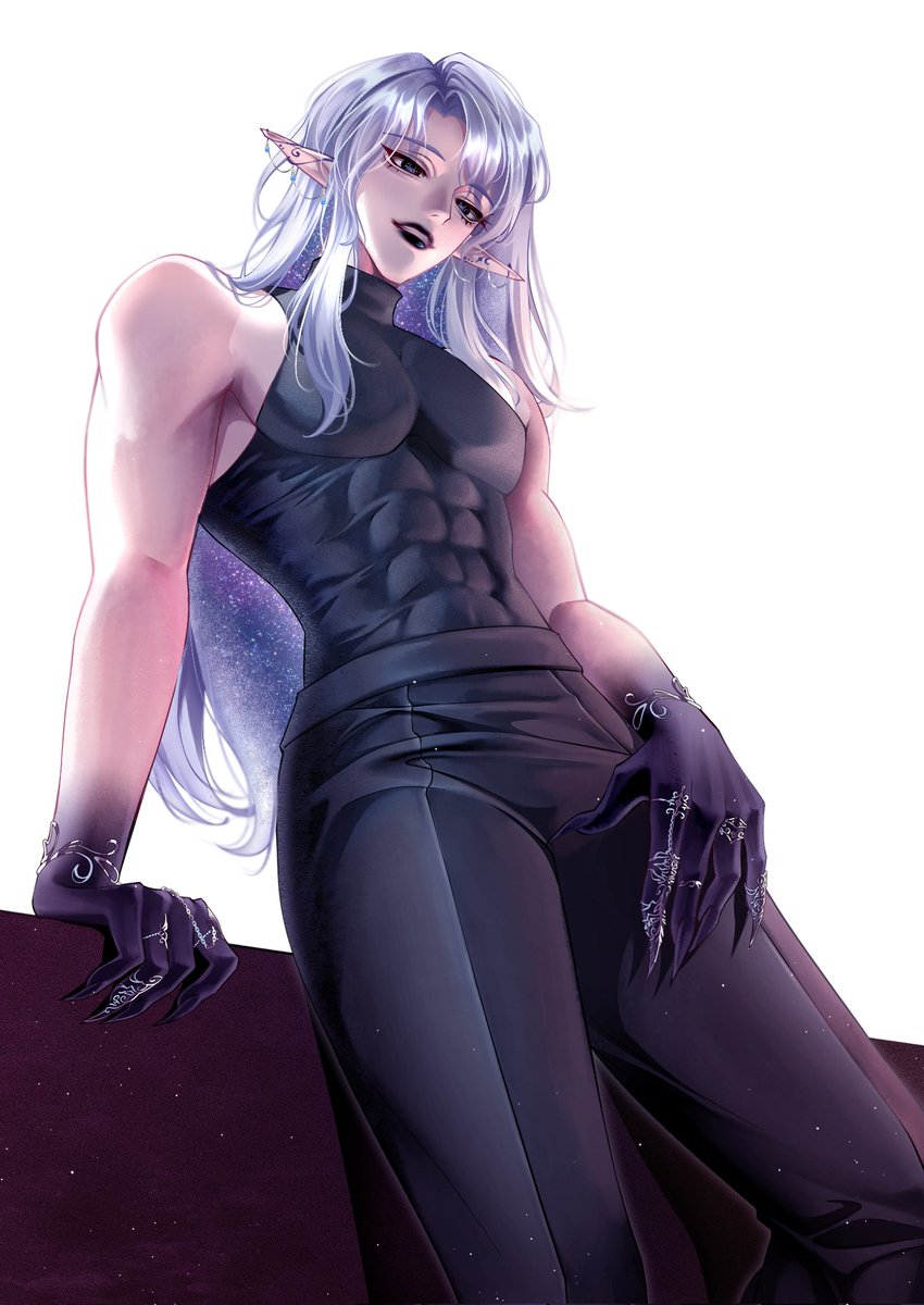 Azariah ✦CHIBI DEBUT TBD✦ tweet media