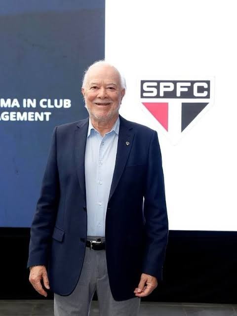 Espaço Tricolor tweet media