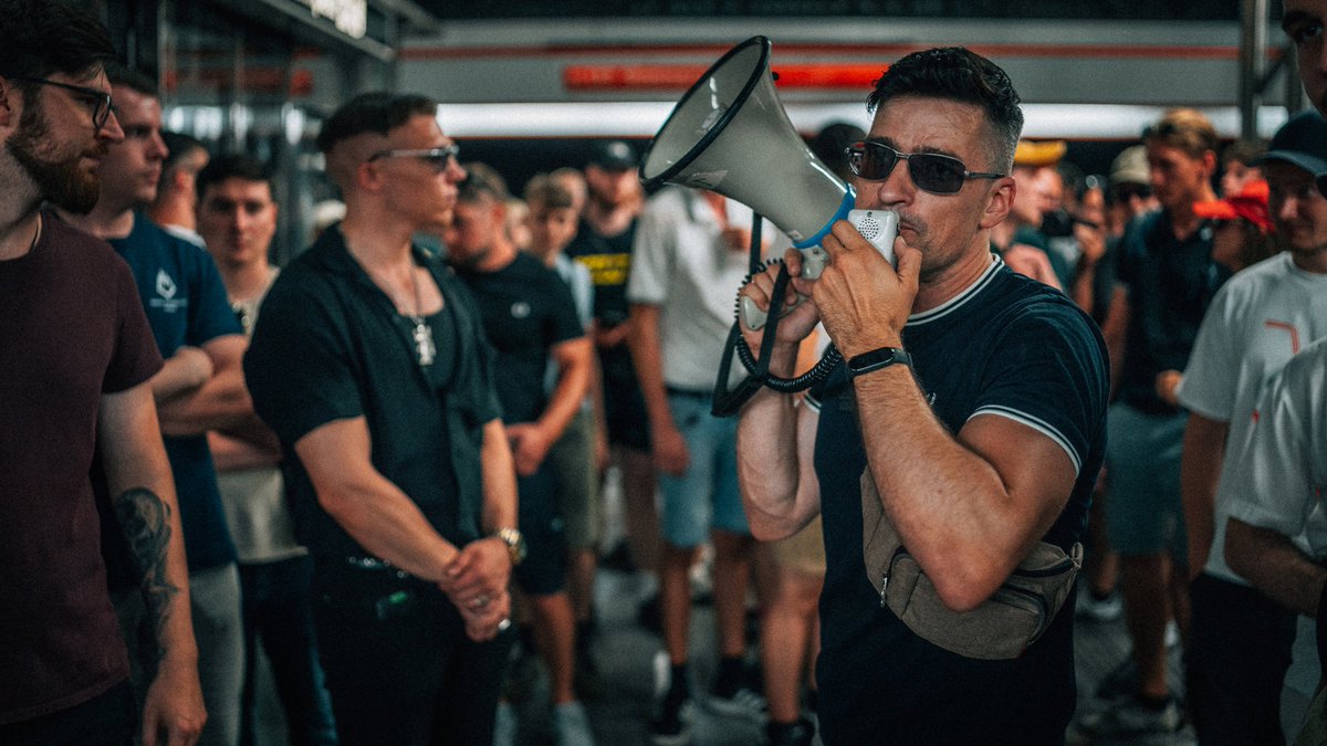 Martin Sellner tweet media