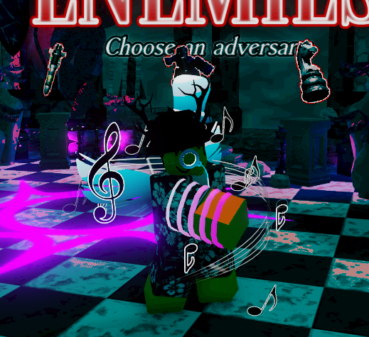 Infadier tweet media