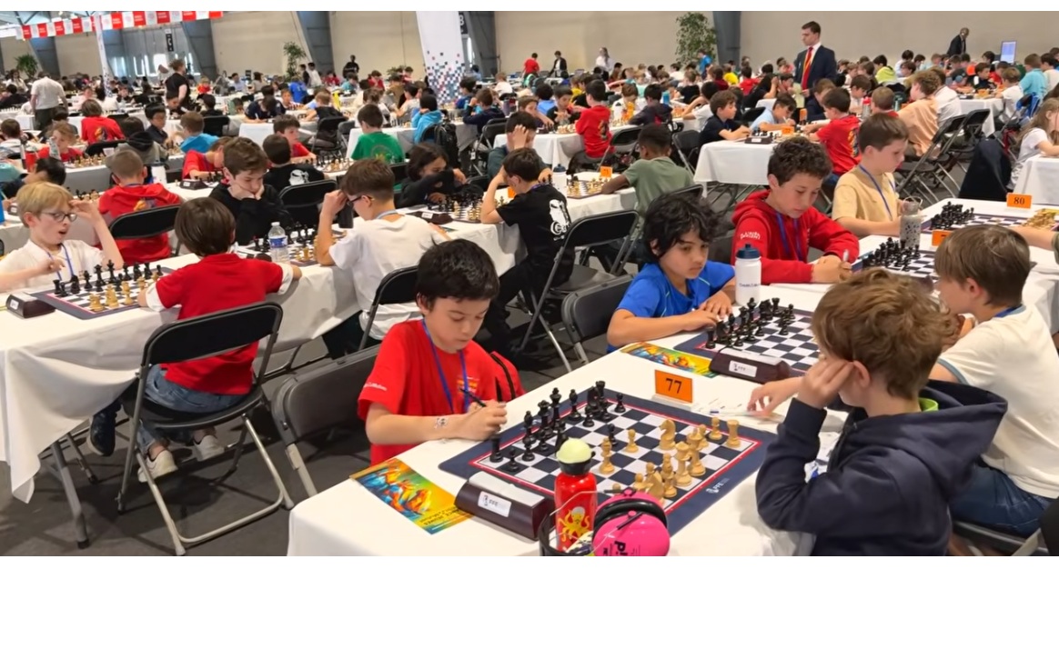 Echecs 64 tweet media
