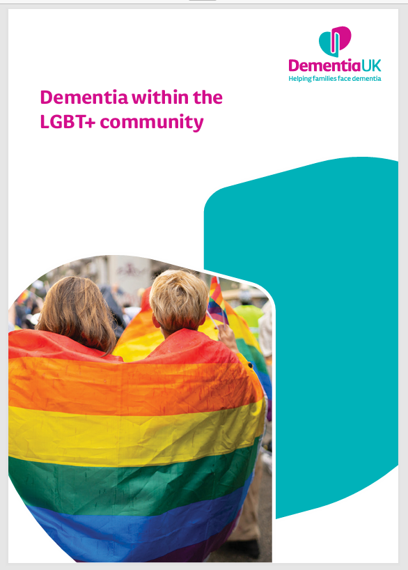 Young Dementia Network tweet media