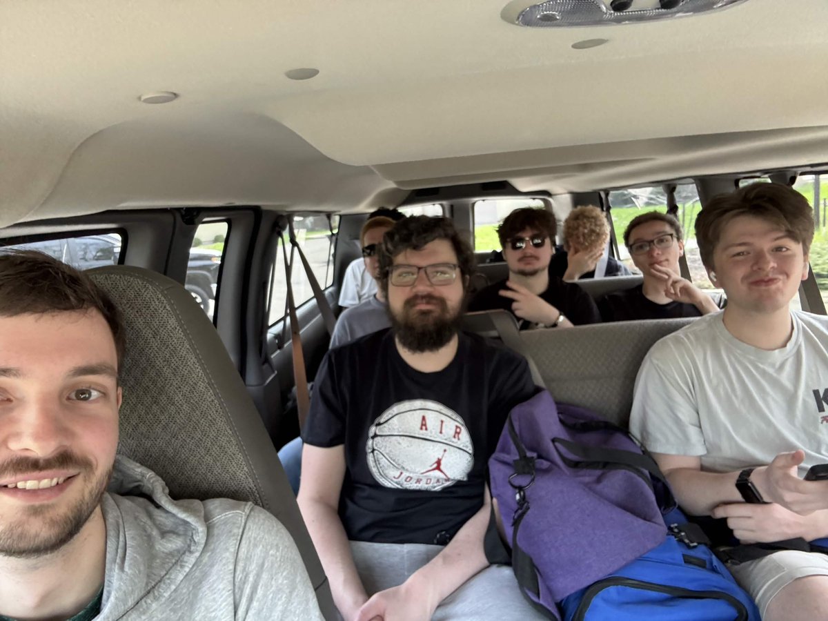 Northwood Esports tweet media