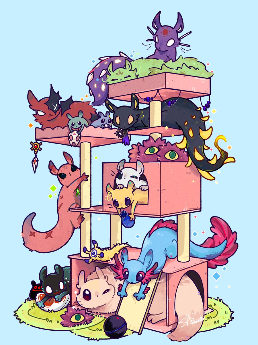 Tangerine Annatto 🍊 tweet media