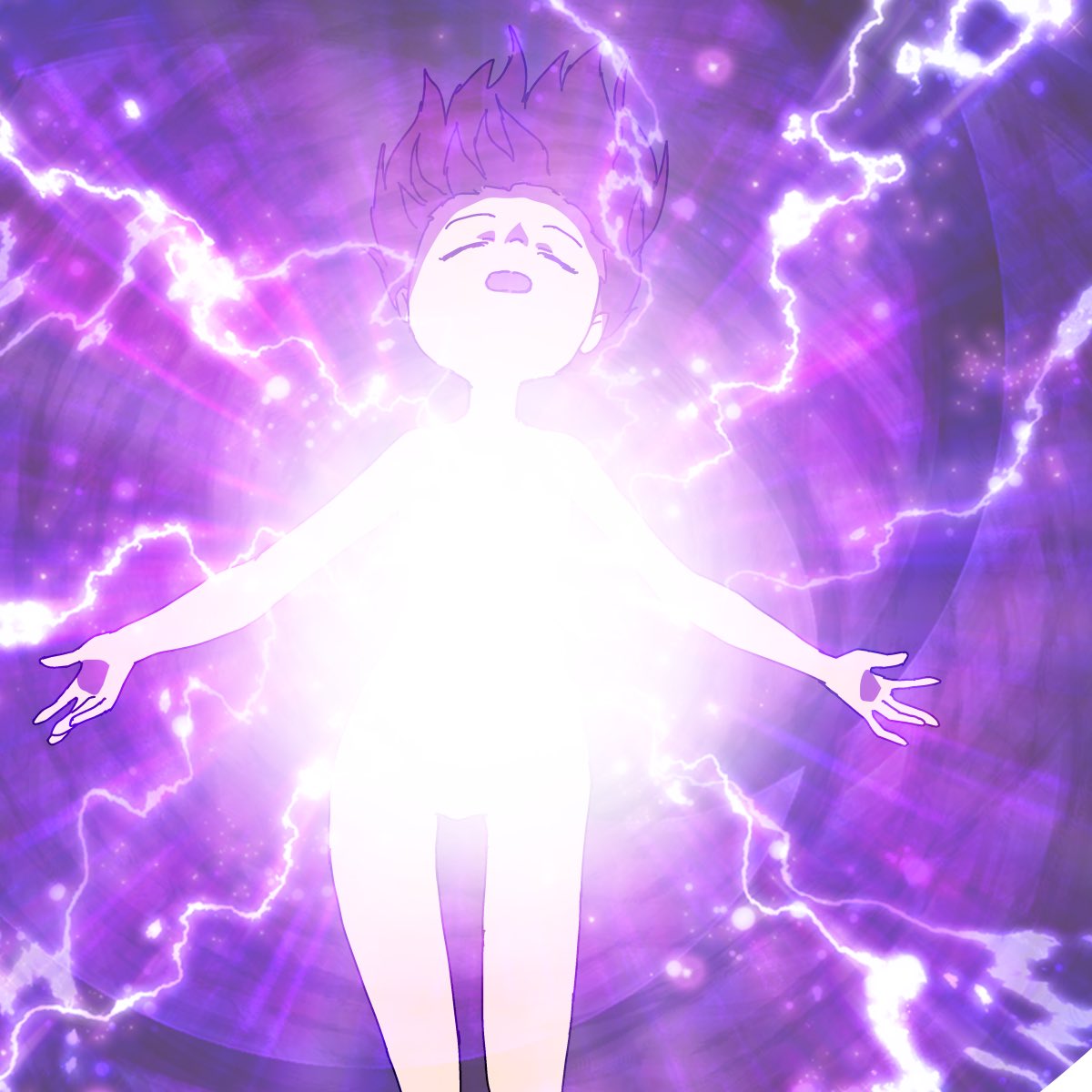 ゲル種 tweet media