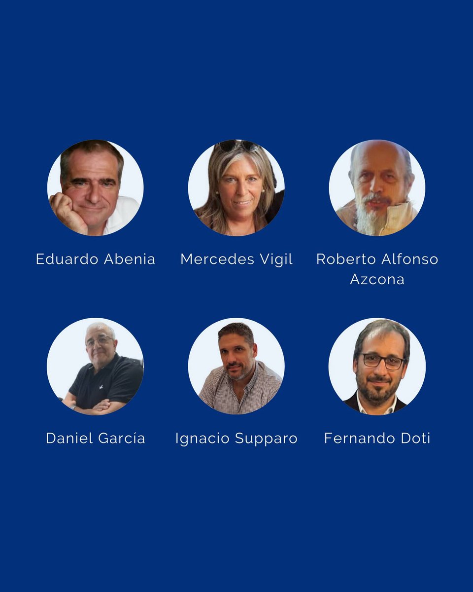 Roberto Alfonso tweet media