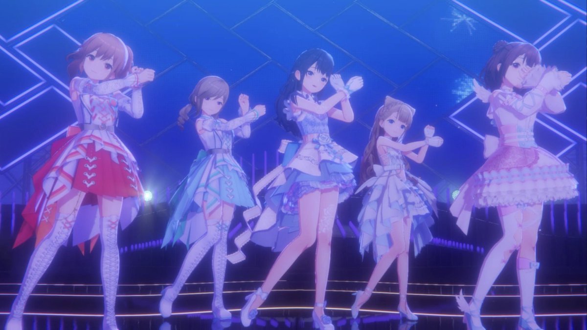 radiant cocochan tweet media