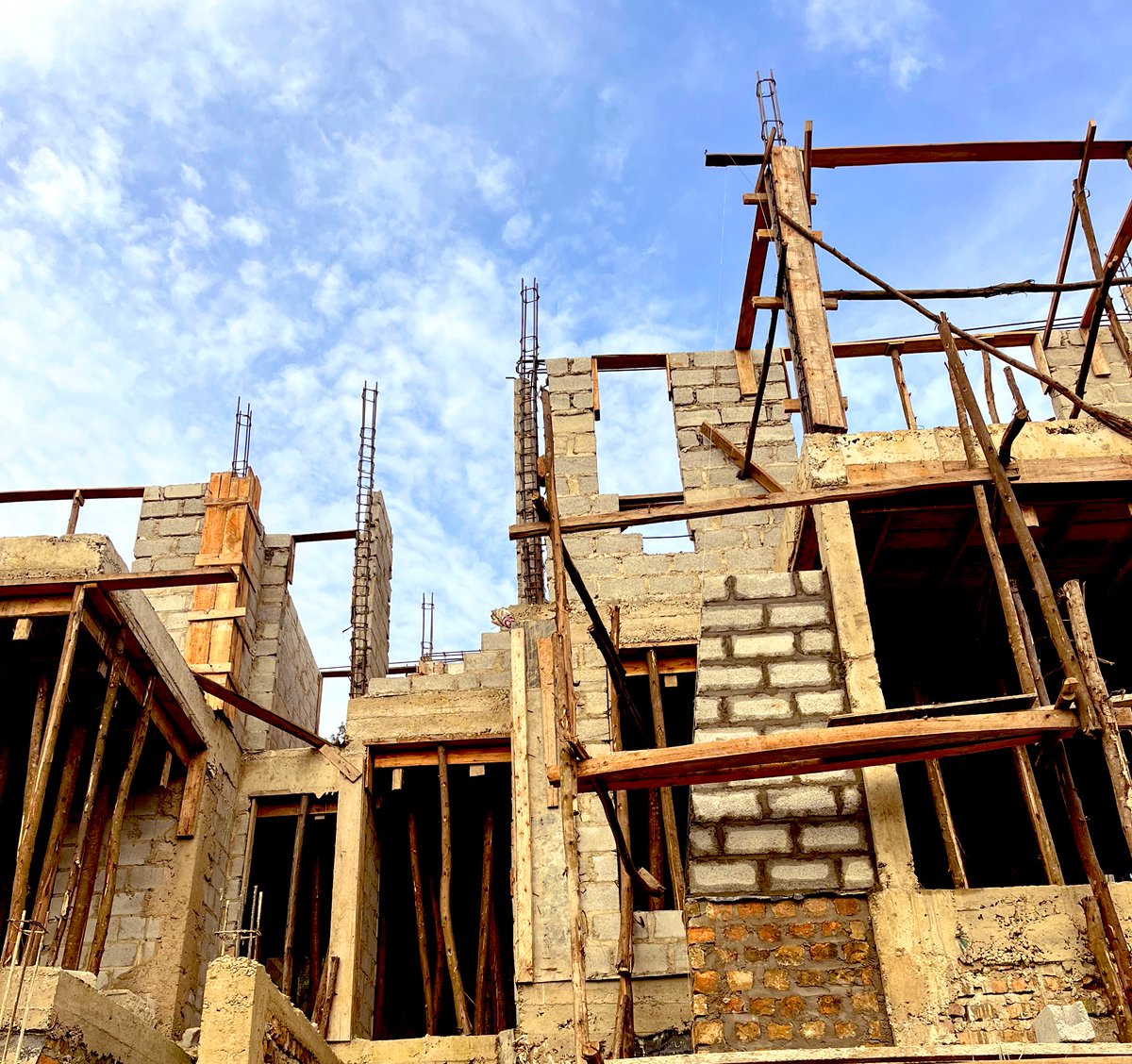 SABSAT CONTRACTORS LTD tweet media