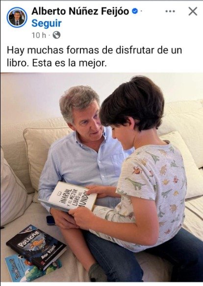 Enrique Cimientos tweet media