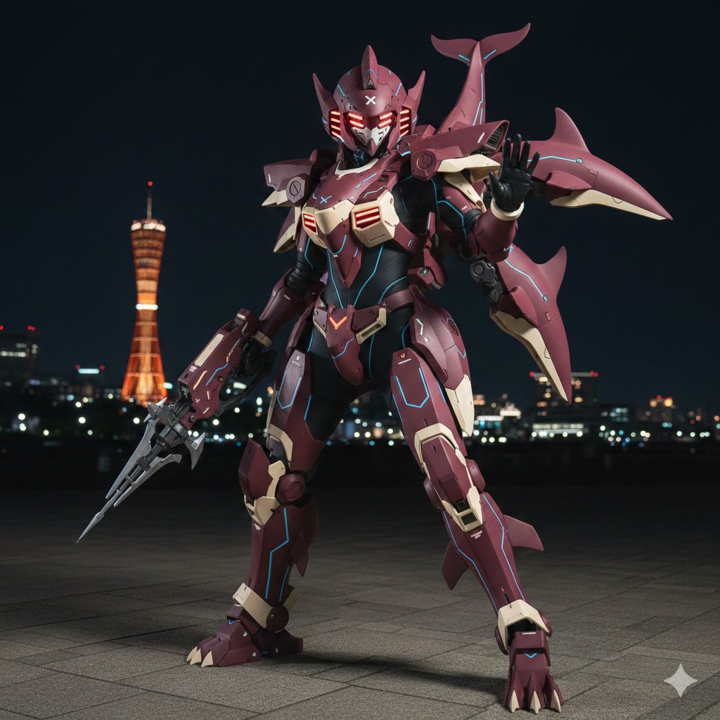 天人（アンチェインド・ブルーム妄想中） tweet media