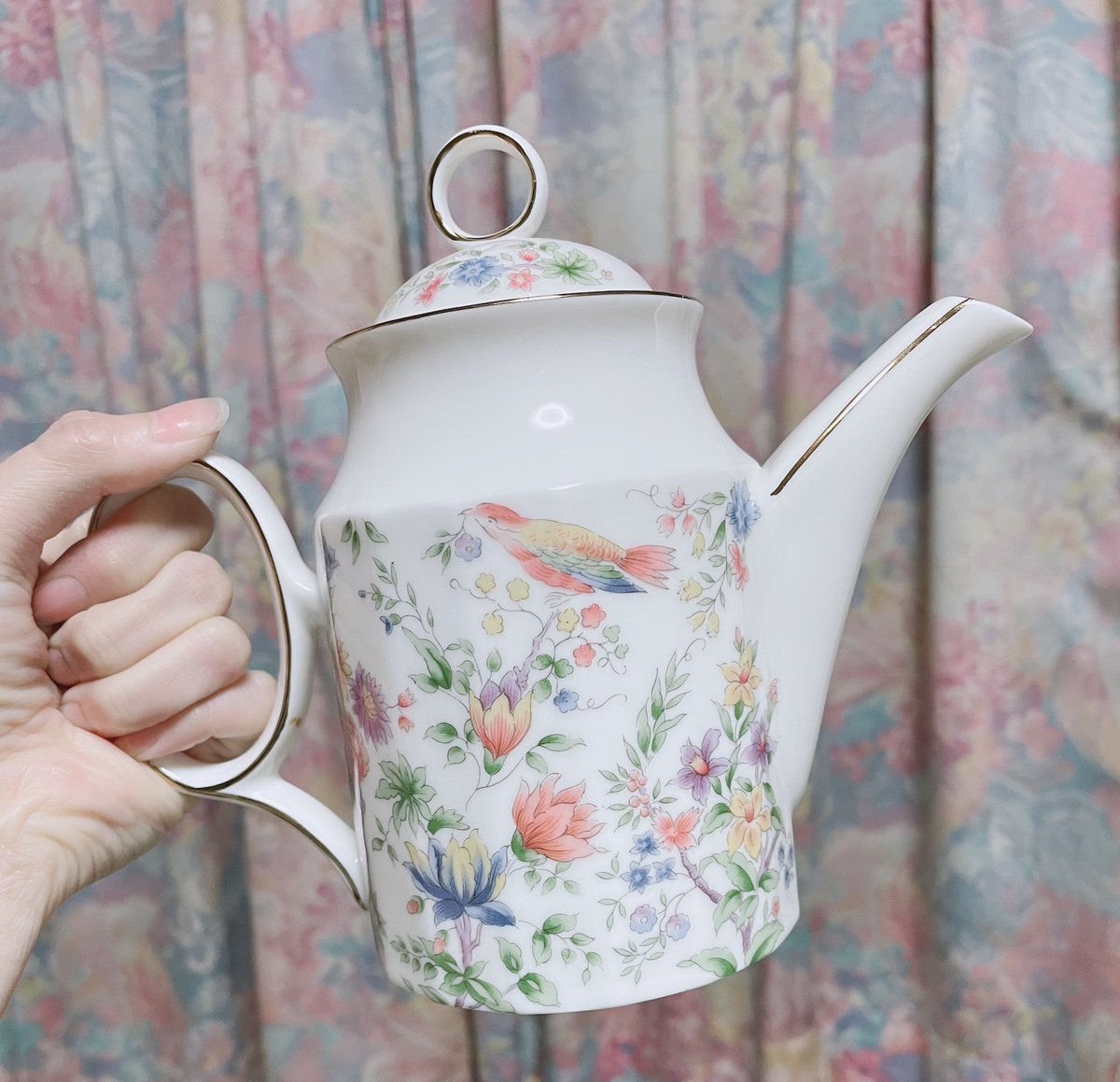 あいちょこ🍫@5/5朱雀／9/11.12超厄年祭 tweet media