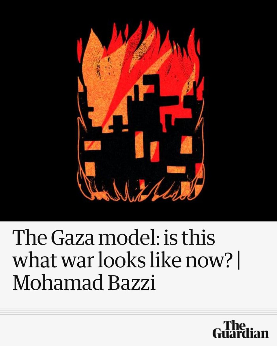 Mohamad Bazzi tweet media