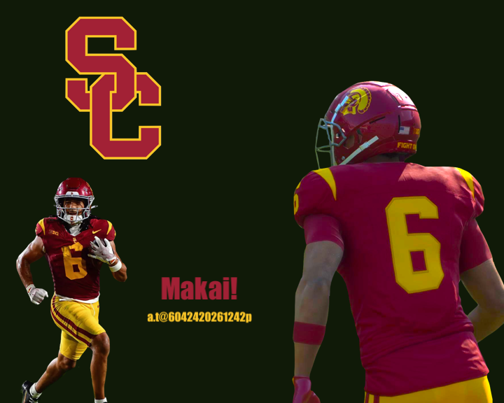 TioMadden's tweet image. @EASPORTS @EASPORTSCollege @uscfootball @USCFootballNews @ClintOldenburg Tio Madden's latest Brand New Edition player card of the season:  @getabagkai!!! #FlyEaglesFly #GoBirds #USC #Football #NFLDraft #2026