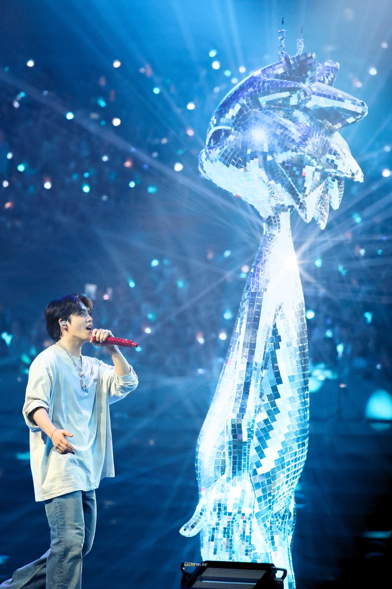 SHINE ON ME✨ tweet media