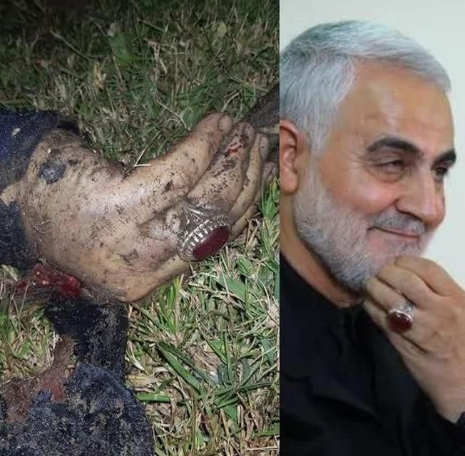 Mohsen Shariati tweet media