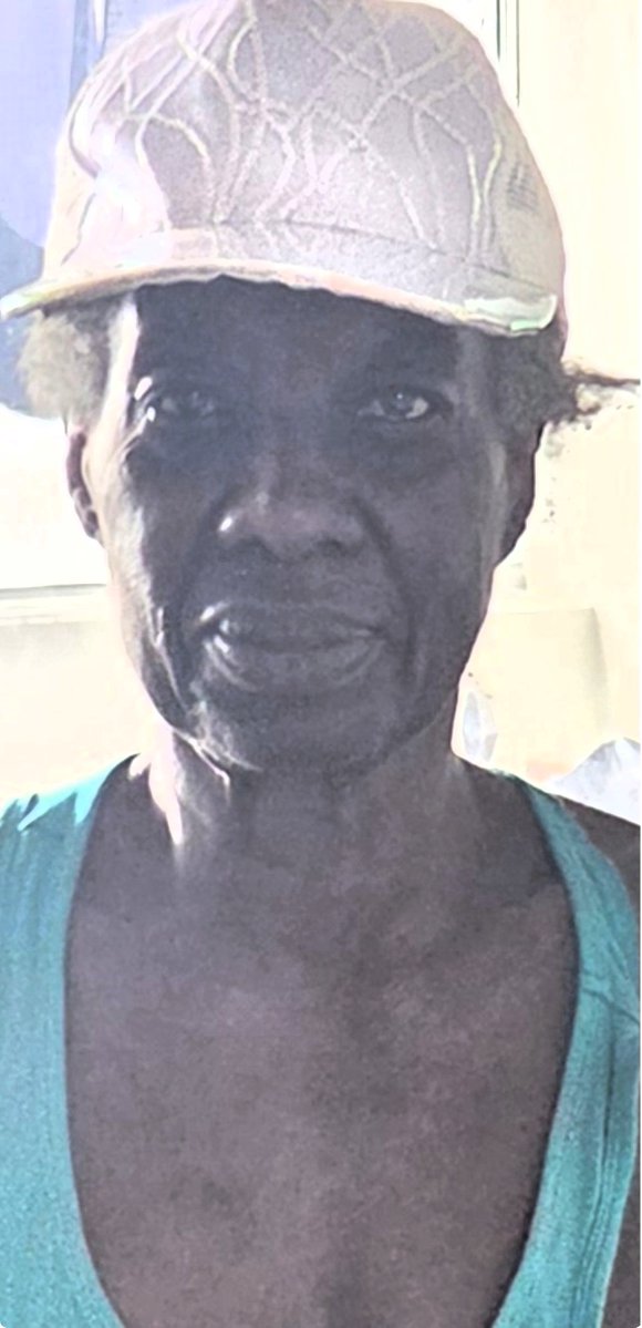 MISSING:
Hazel, 74
- last seen on Thurs, April 23, 2026, at 10:00 a.m., in the Sheppard Ave E &amp; Markham Rd area
- described as 5’1”, medium build with short gray hair
- last seen wearing a white round hat with pearls
#GO840882
^ad
