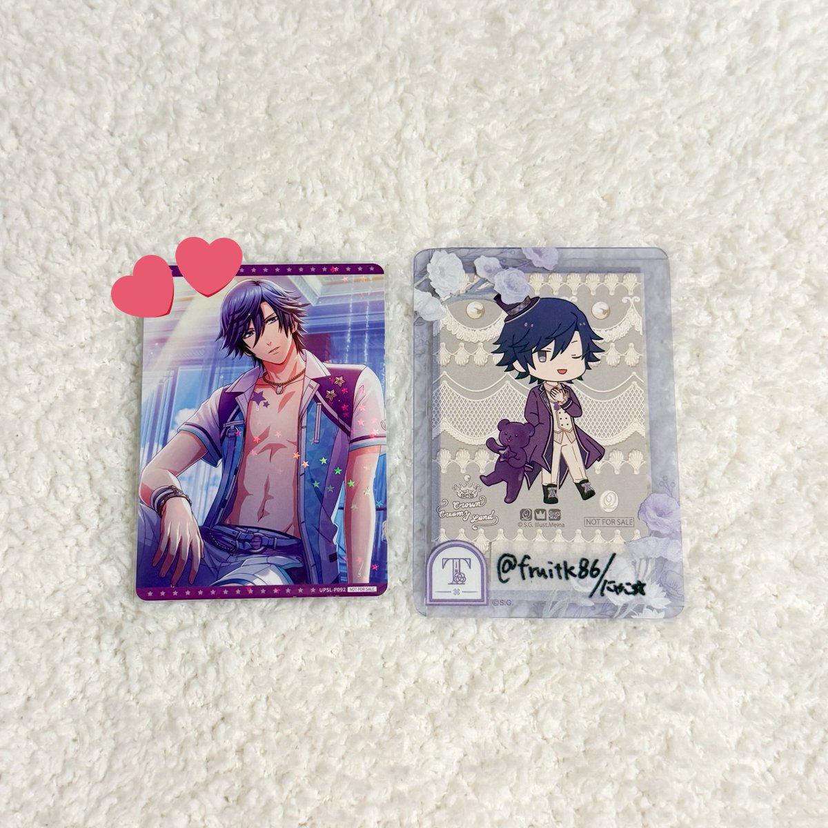 にゃこ⭐︎ tweet media