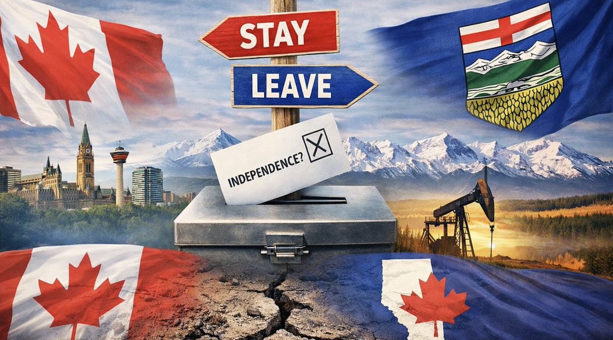 Western Standard tweet media