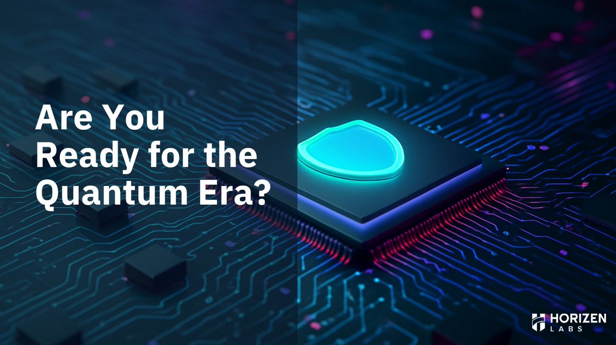 Horizen Labs tweet media