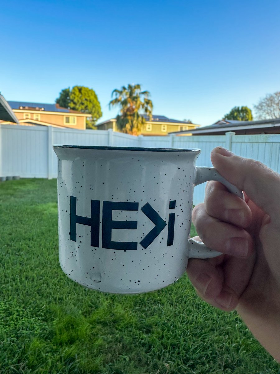 sbjames2494's tweet photo. New coffee cup... different porch scenery... same truth: @HEgreaterthani https://t.co/ZugjOTtLaq