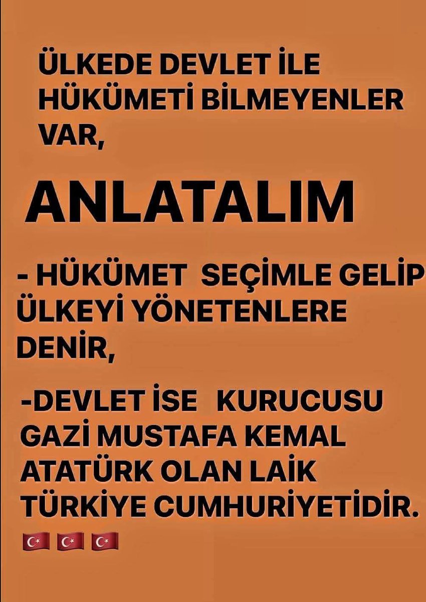 Deniz Gezmiş Devrim🇹🇷🇹🇷🇹🇷 tweet media
