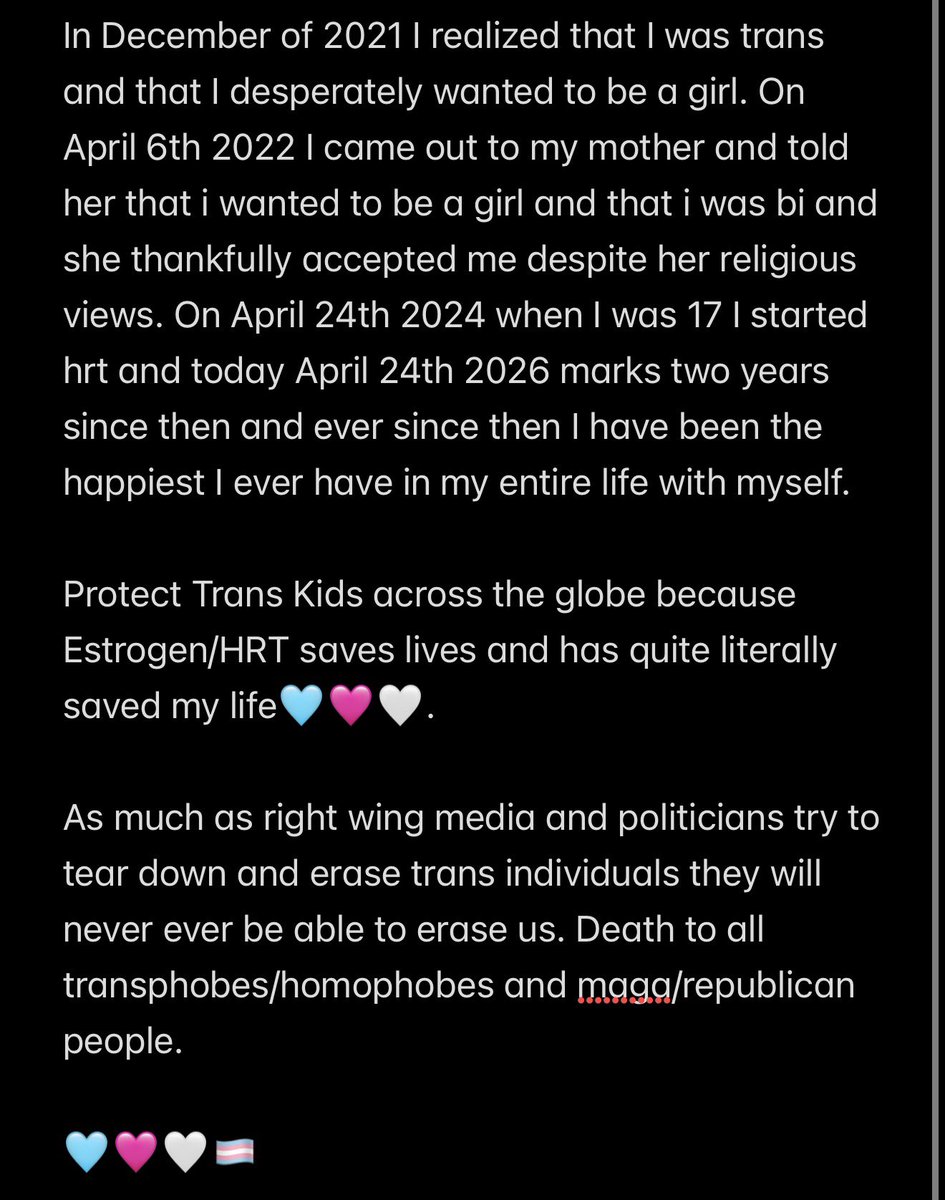 𝔇𝔞𝔫𝔦𝔢𝔩𝔩𝔞🏳️‍⚧️🩷 tweet media