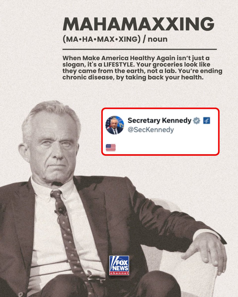 Fox News tweet media