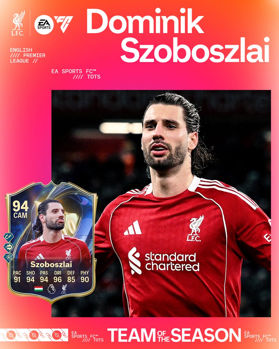 Liverpool FC tweet media