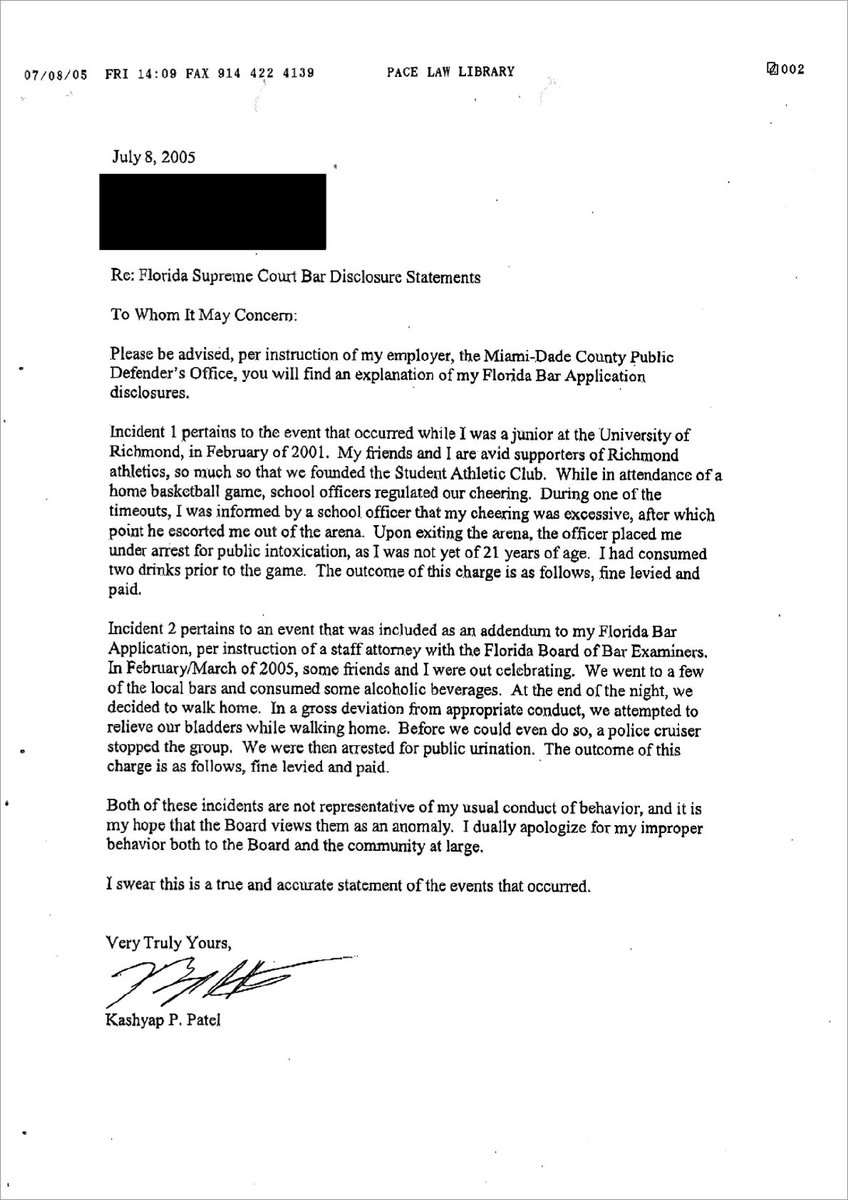 Trevor Aaronson tweet media