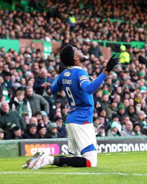 Der GM 🇬🇧🏴󠁧󠁢󠁳󠁣󠁴󠁿🇩🇪 tweet media